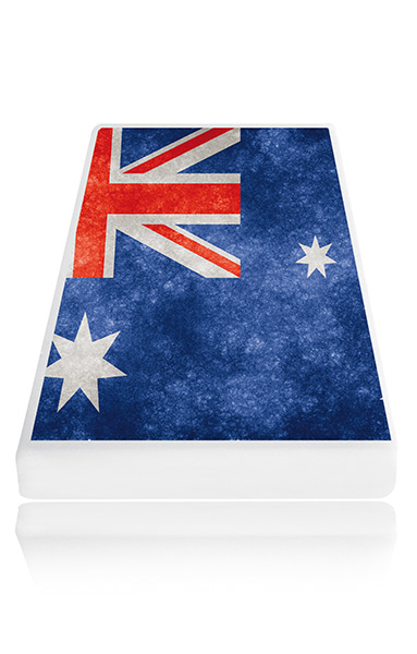 Bandiera Australia Maxi