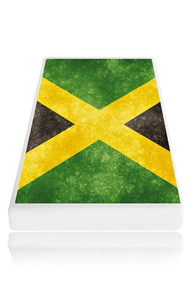 Bandiera Jamaica Maxi