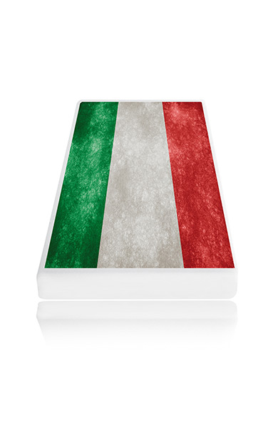 Bandiera Italiana Mini